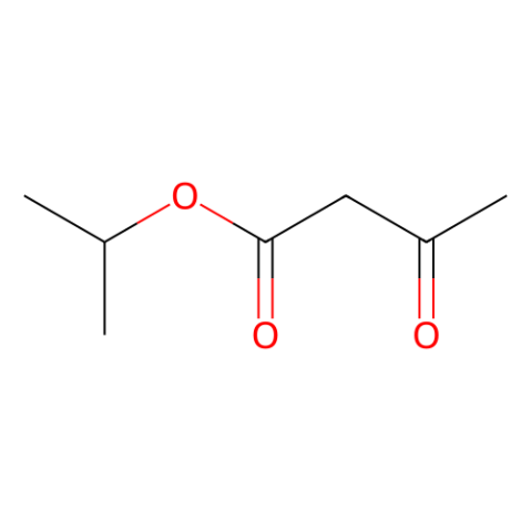 乙酰乙酸异丙酯,Isopropyl acetoacetate