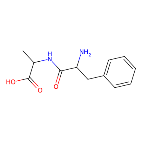 苯并氨酰丙氨酸,Phe-Ala