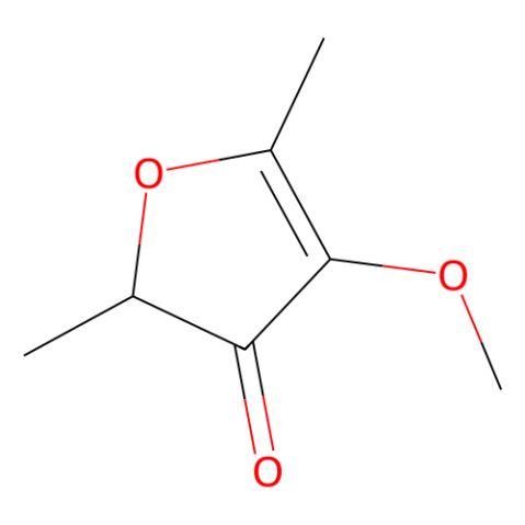 2,5-二甲基-4-甲氧基-3(2H)-呋喃酮,2,5-Dimethyl-4-methoxy-3(2H)-furanone