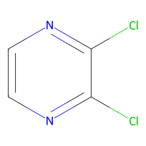 2,3-二氯吡嗪,2,3-Dichloropyrazine