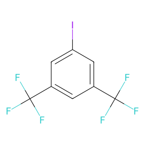 1-碘-3,5-雙(三氟甲基)苯,1-Iodo-3,5-bis(trifluoromethyl)benzene