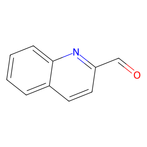 喹啉-2-甲醛,2-Quinolinecarboxaldehyde
