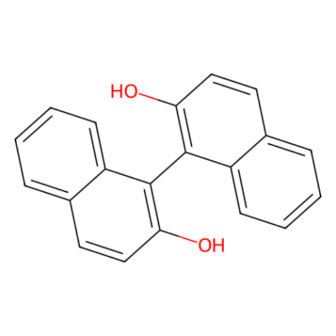 (R)-(+)-1,1'-联-2-萘酚,(R)-(+)-1,1′-Bi(2-naphthol)