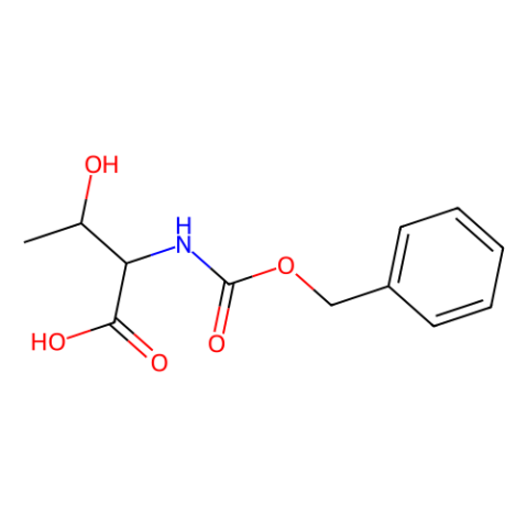 N-苄氧羰基-D-苏氨酸,N-Carbobenzoxy-D-threonine