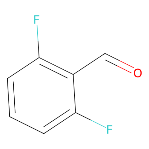 2,6-二氟苯甲醛,2,6-Difluorobenzaldehyde