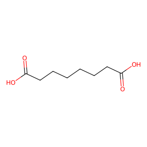 辛二酸,Suberic acid