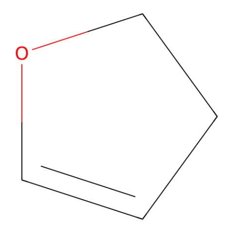 2,3-二氢呋喃,2,3-Dihydrofuran
