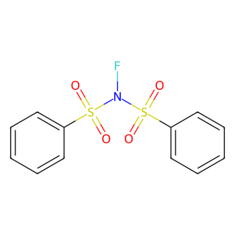 N-氟苯磺酰亚胺,N-Fluorobenzenesulfonimide