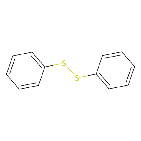 二苯二硫醚,Phenyl disulfide