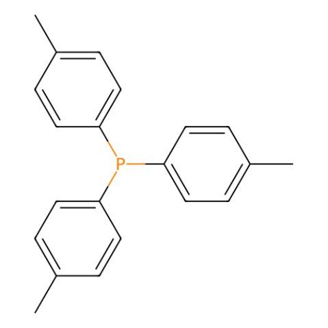 三對甲苯基膦,Tri(p-tolyl)phosphine