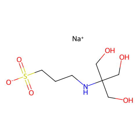 三羥甲基甲胺基丙磺酸 鈉鹽,TAPS sodium salt