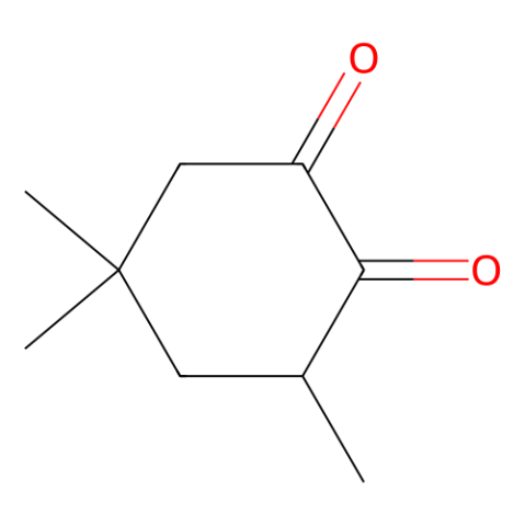 3,5,5-三甲基環(huán)己烷-1,2-二酮,3,5,5-Trimethylcyclohexane-1,2-dione