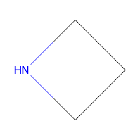 氮杂环丁烷,Azetidine