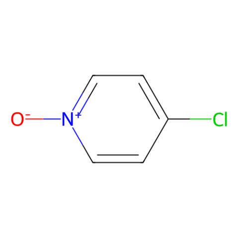4-氯吡啶 N-氧化物,4-Chloropyridine N-Oxide