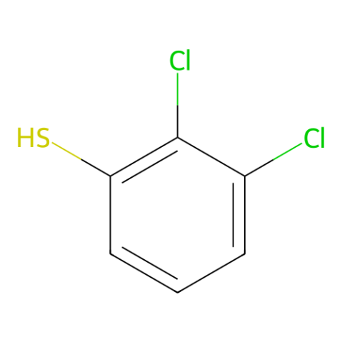 2,3-二氯苯硫酚,2,3-Dichlorothiophenol