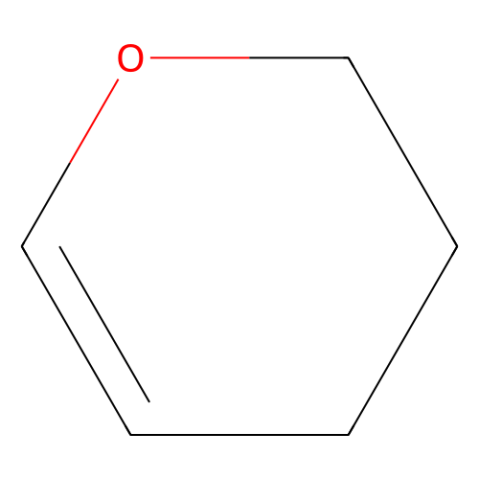 3,4-二氢-2H-吡喃,3,4-Dihydro-2H-pyran