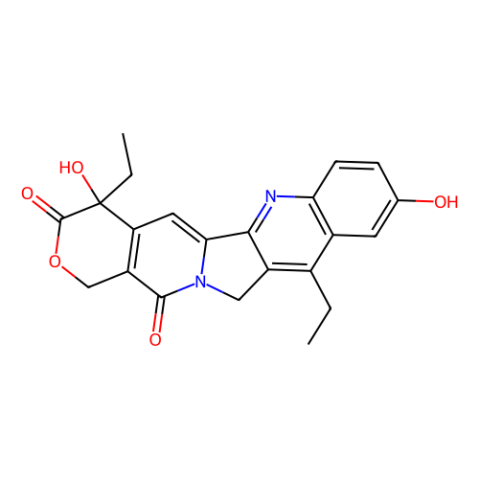 7-乙基-10羟基喜树碱,7-Ethyl-10-hydroxycamptothecin