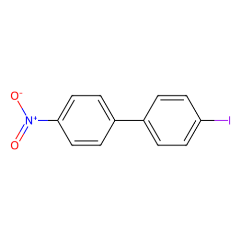 4-碘-4’-硝基联苯,4-IODO-4'-NITROBIPHENYL