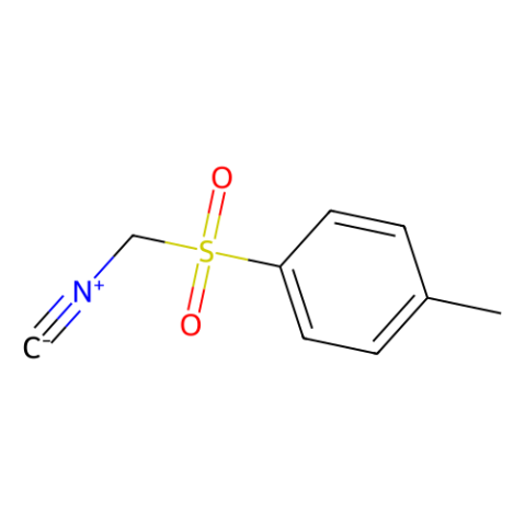 对甲苯磺酰甲基异腈,p-Toluenesulfonylmethyl isocyanide