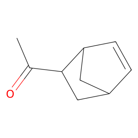 2-乙酰基-5-降冰片烯，内型和外型异构体混合物,2-Acetyl-5-norbornene, mixture of endo and exo