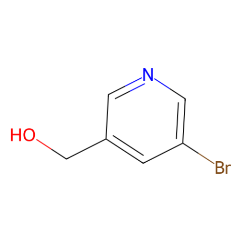 3-溴-5-吡啶甲醇,3-Bromo-5-pyridinemethanol