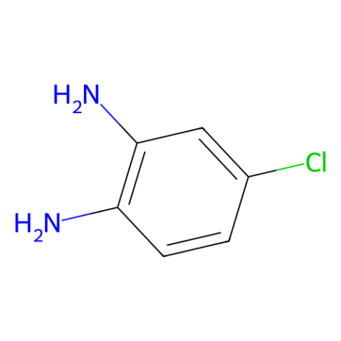 4-氯邻苯二胺,4-Chloro-o-phenylenediamine