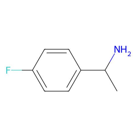 4-氟-α-甲基苄胺,4-Fluoro-α-methylbenzylamine