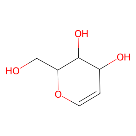 D-半乳糖烯,D-Galactal