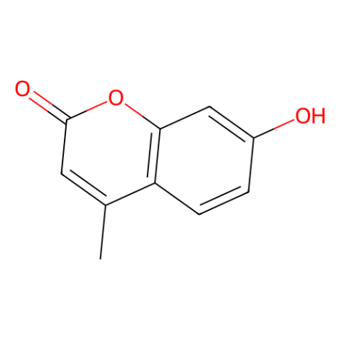 4-甲基傘形酮,4-Methylumbelliferone