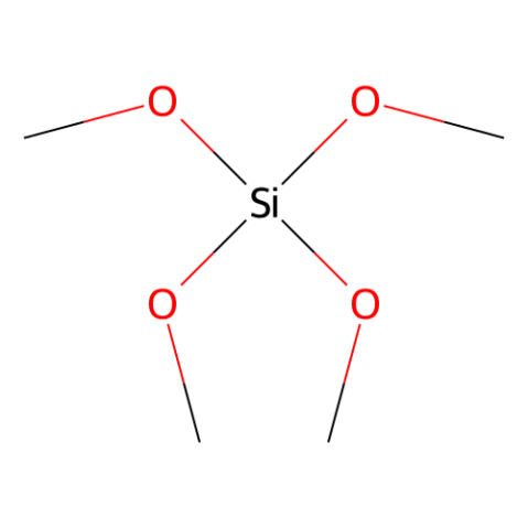 四甲氧基硅烷,Tetramethoxysilane