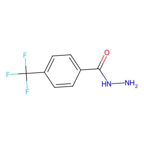 4-(三氟甲基)苯甲酰肼,4-(Trifluoromethyl)benzhydrazide