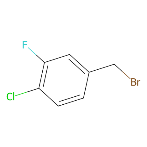 4-氯-3-氟苄基溴,4-Chloro-3-fluorobenzyl Bromide