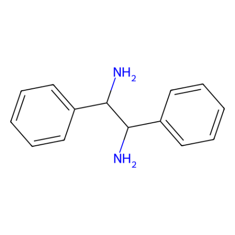 (±)-1,2-二苯基乙二胺,(±)-1,2-Diphenylethylenediamine