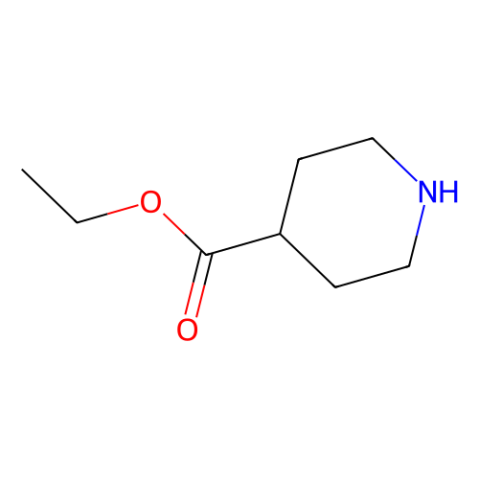 异哌啶酸乙酯,Ethyl isonipecotate