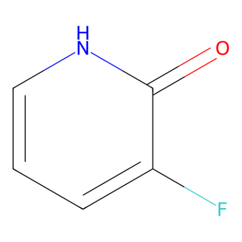 3-氟-2-羟基吡啶,3-Fluoro-2-hydroxypyridine