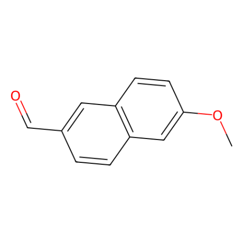 6-甲氧基-2-萘甲醛,6-Methoxy-2-naphthaldehyde