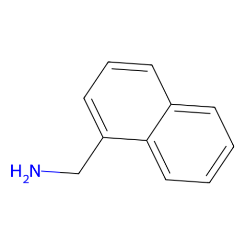1-萘甲胺,1-Naphthylmethylamine