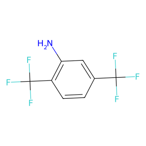 2,5-双(三氟甲基)苯胺,2,5-Bis(trifluoromethyl)aniline