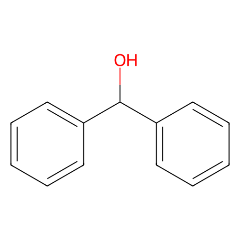 二苯基甲醇,Diphenylmethanol