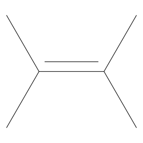 2,3-二甲基-2-丁烯,2,3-Dimethyl-2-butene