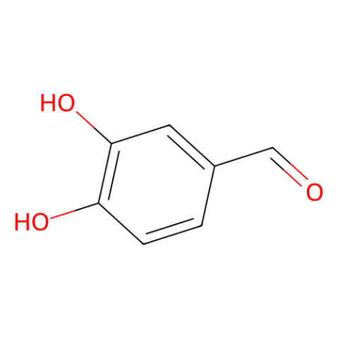 3,4-二羥基苯甲醛,3,4-Dihydroxybenzaldehyde