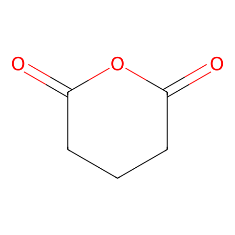 戊二酸酐,Glutaric anhydride