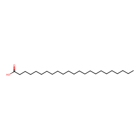 二十三碳酸,Tricosanoic Acid
