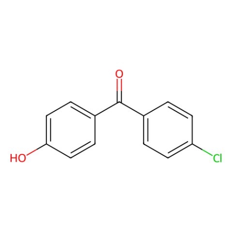 4-氯-4'-羟基二苯甲酮,4-Chloro-4'-hydroxybenzophenone