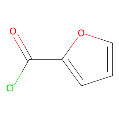 糠酰氯,2-Furoyl chloride