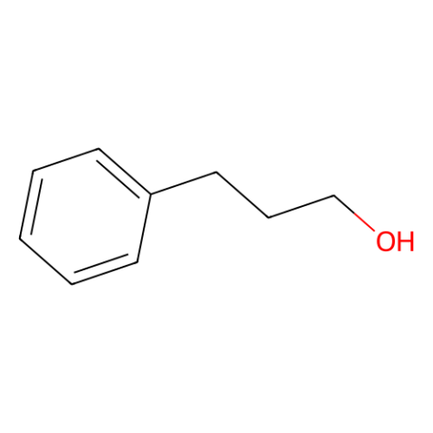3-苯丙醇,3-phenylpropanol