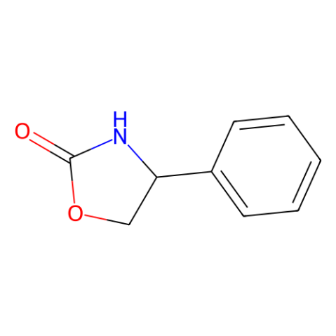 (R)-4-苯基-2-噁唑烷酮,(R)-(-)-4-Phenyl-2-oxazolidinone