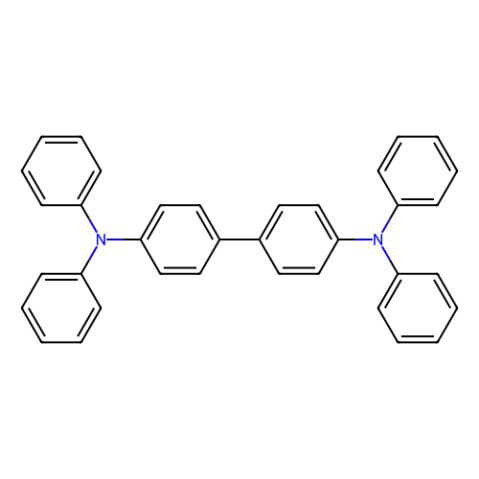 N,N,N',N'-四苯基联苯胺,Tetra-N-phenylbenzidine