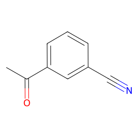 3-乙酰苄腈,3-Acetylbenzonitrile