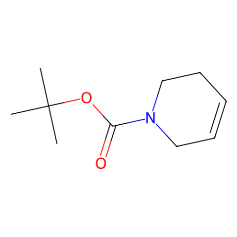 1-Boc-1,2,3,6-四氢吡啶,1-Boc-1,2,3,6-tetrahydropyridine